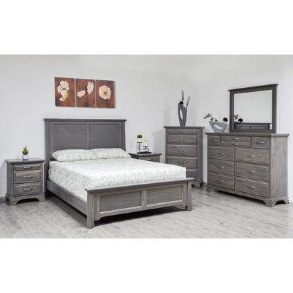 Symphony Bed Symphony Bed