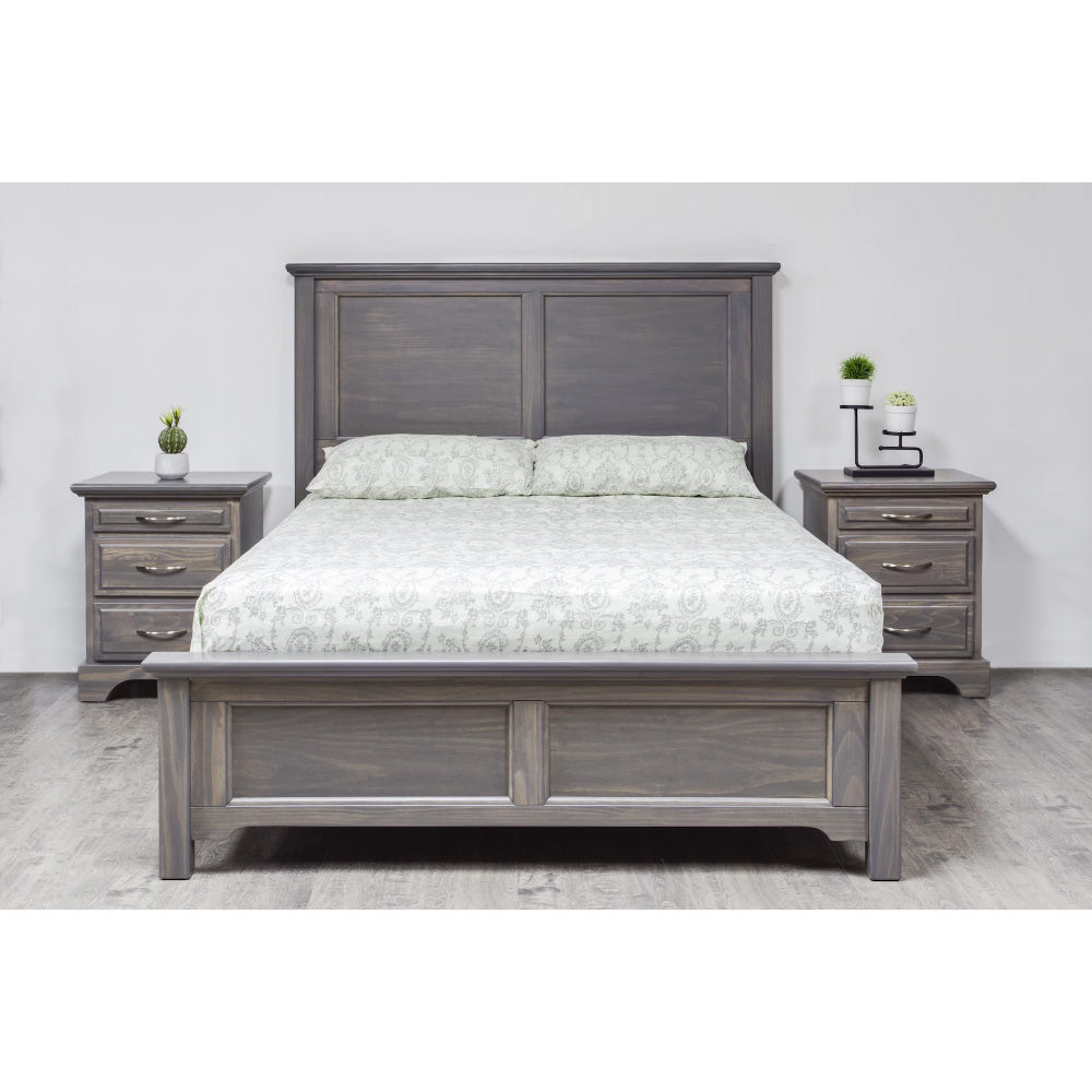 Symphony Bed