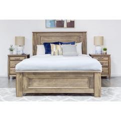 Tofino Bed
