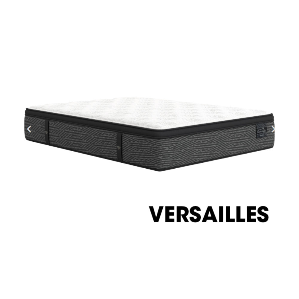 VERSAILLES - PLATINUM