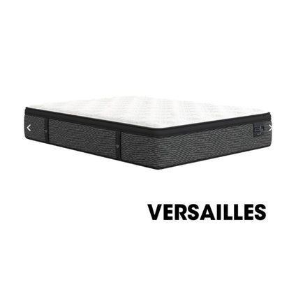 VERSAILLES - PLATINUM