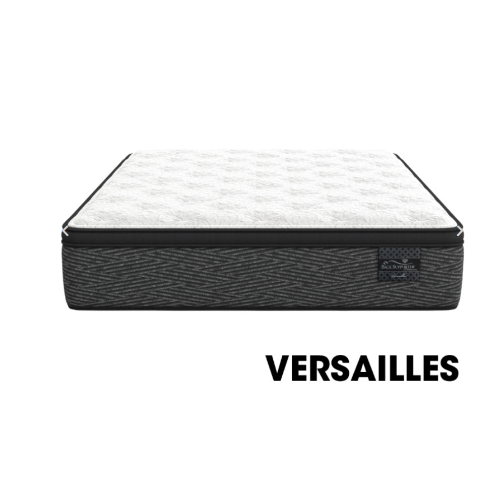 VERSAILLES - PLATINUM