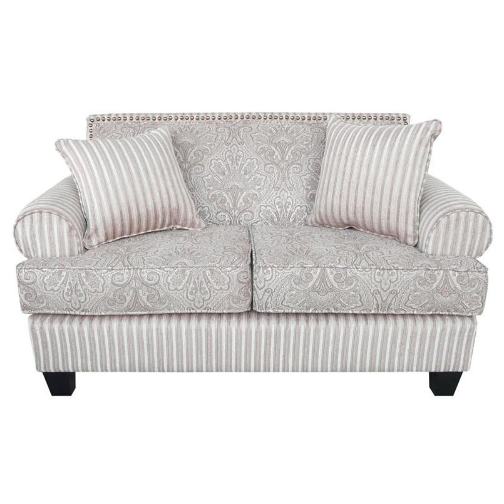 Loveseat – WL Milano