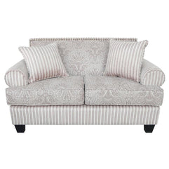 Loveseat – WL Milano