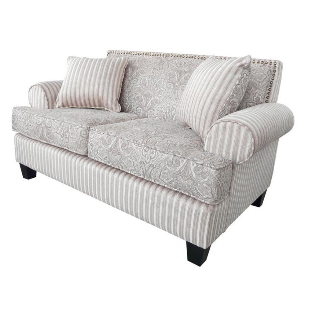 Loveseat – WL Milano