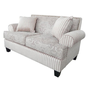 Loveseat – WL Milano Loveseat – WL Milano