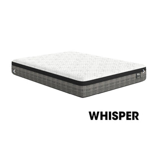 WHISPER - ELITE