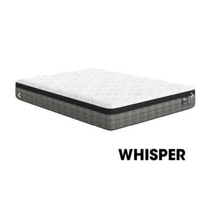 WHISPER - ELITE