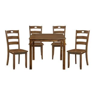 5-Piece Pack Dinette Set 5-Piece Pack Dinette Set