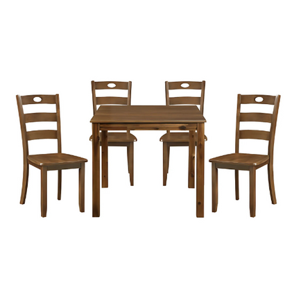 5-Piece Pack Dinette Set 5-Piece Pack Dinette Set