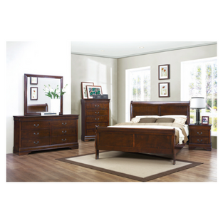 LP-2147 Bed LP-2147 Bed