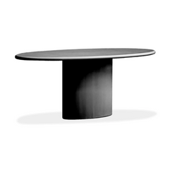 TUGG DINING TABLE OVAL