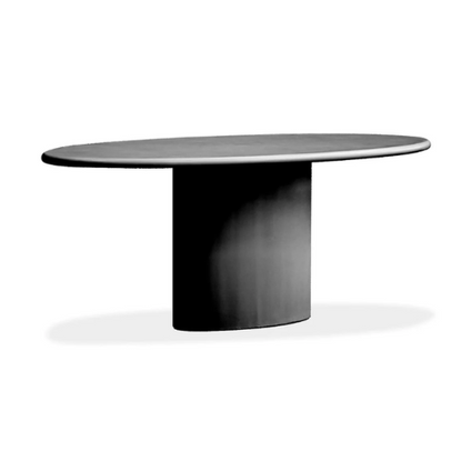 TUGG DINING TABLE OVAL TUGG DINING TABLE OVAL