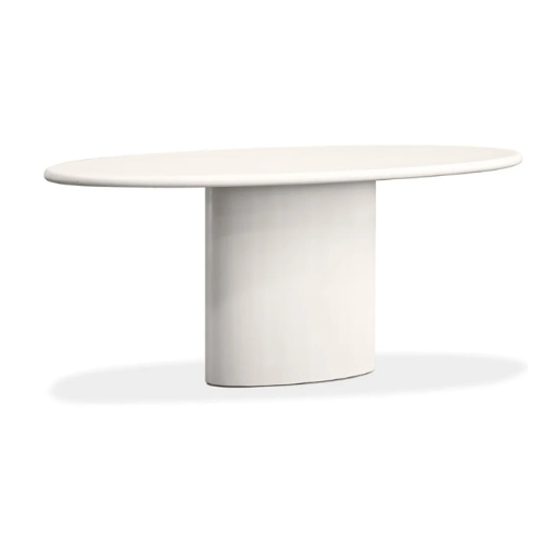 TUGG DINING TABLE OVAL