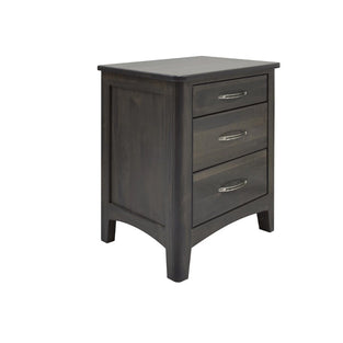 Zara Nightstand