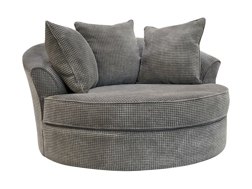 LOOP CHAIR