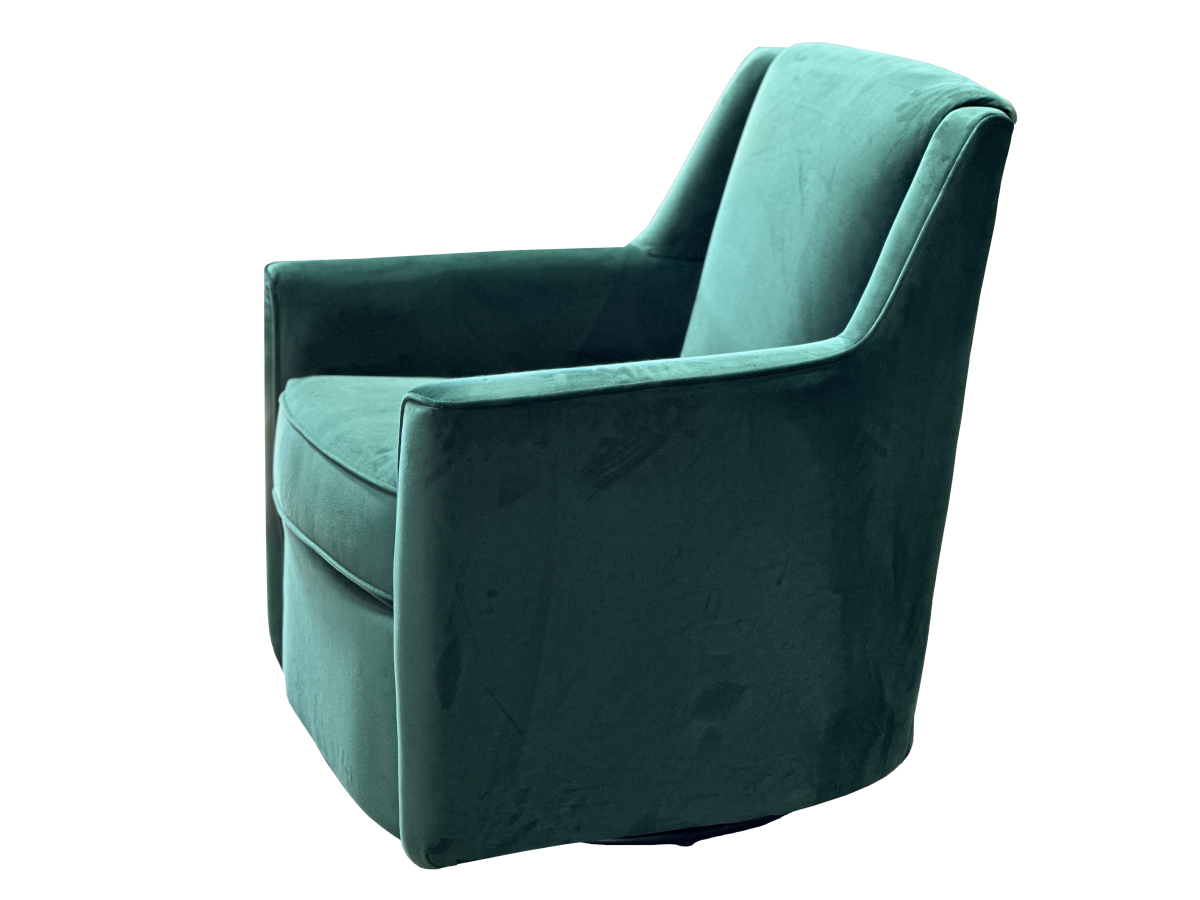 PARKSVILLE SWIVEL CHAIR