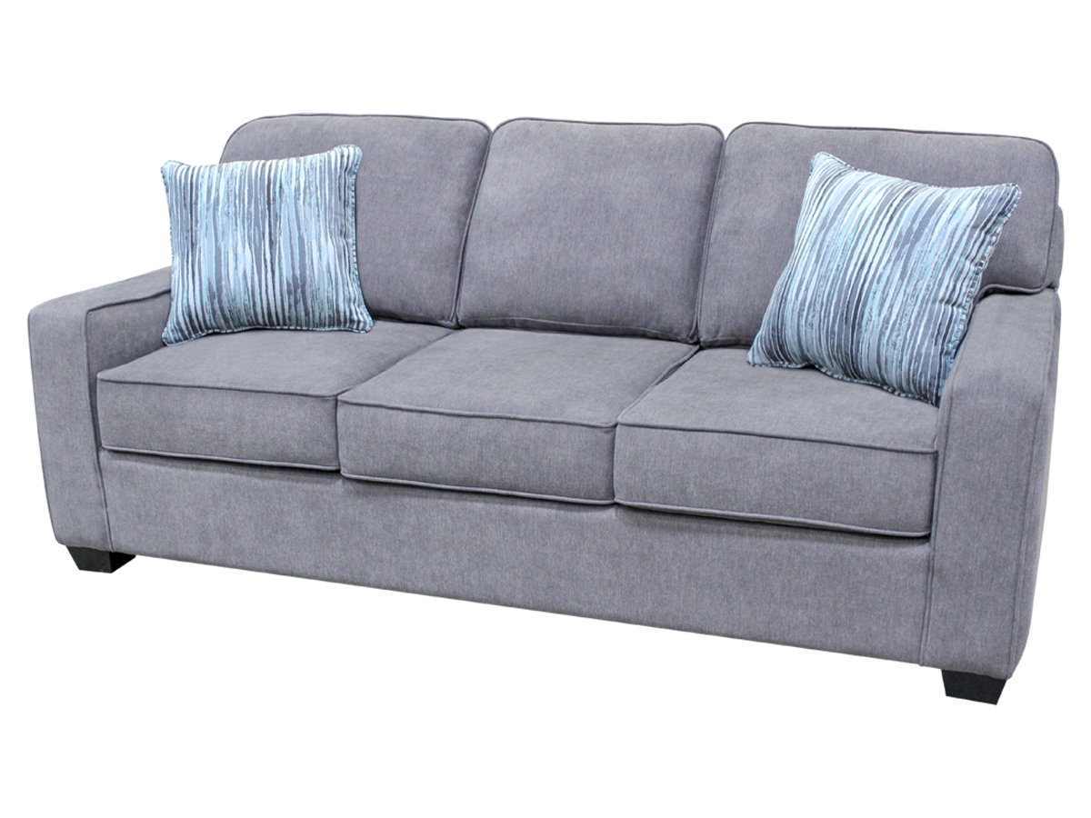 MISSION SOFABED