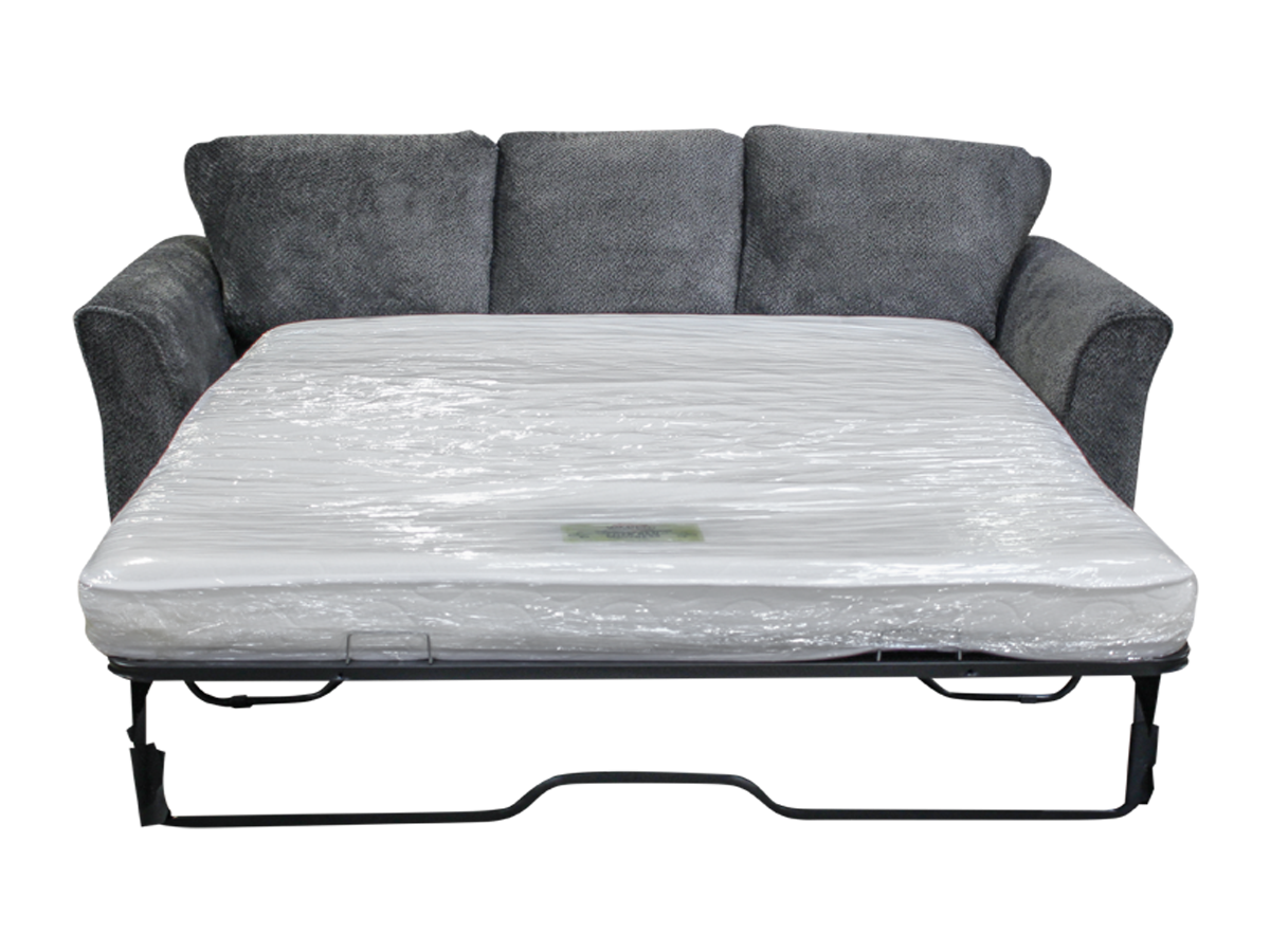 JERVIS SOFABED