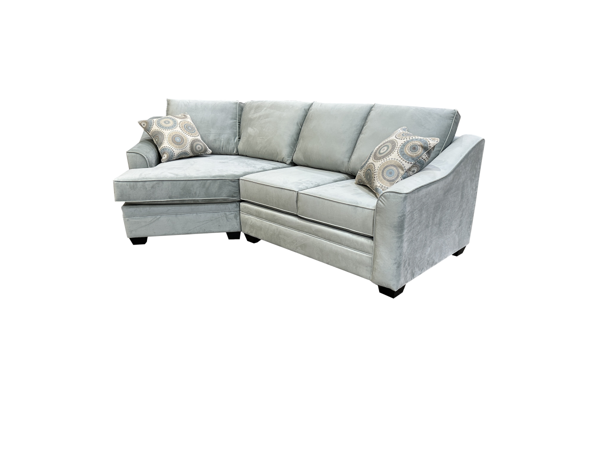 FRASER SECTIONAL