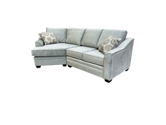 FRASER SECTIONAL