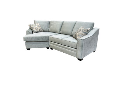 FRASER SECTIONAL