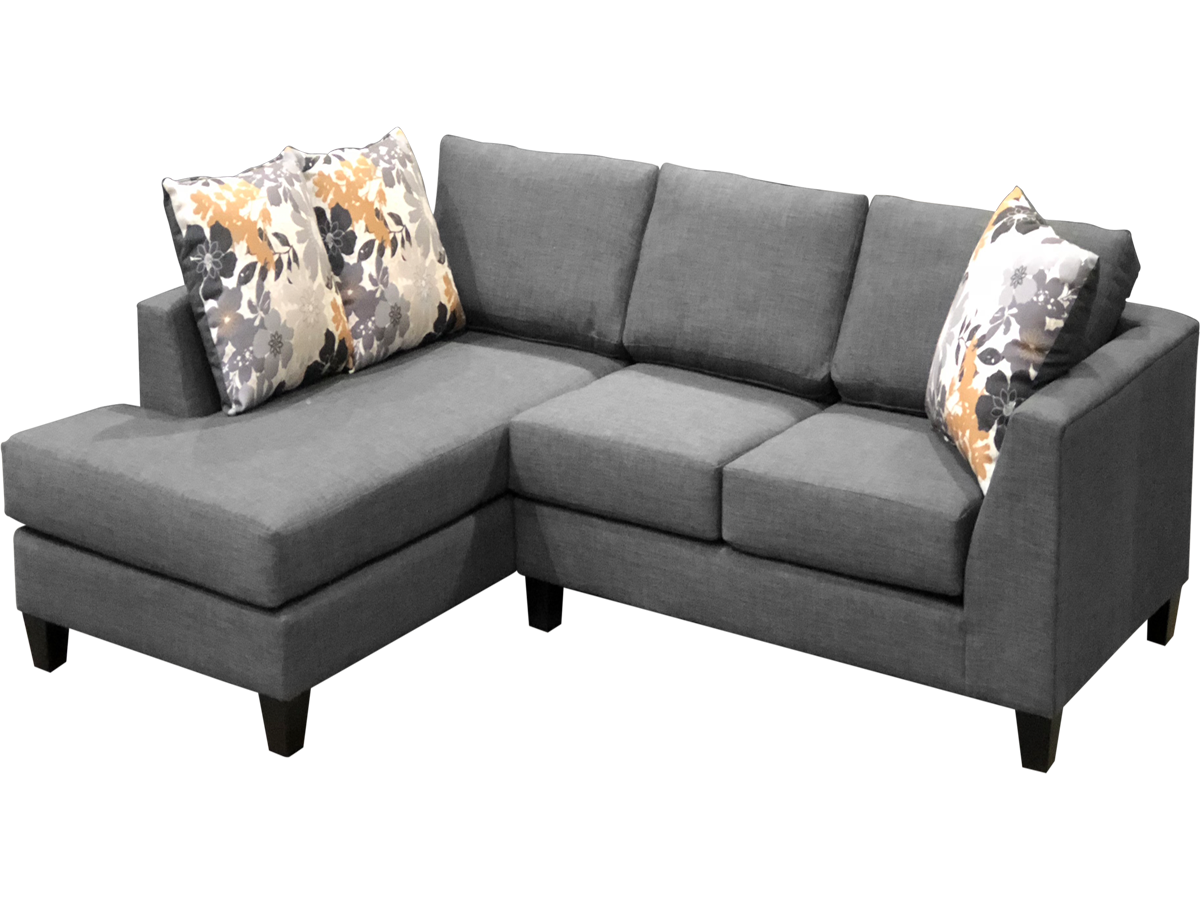 LISA SECTIONAL