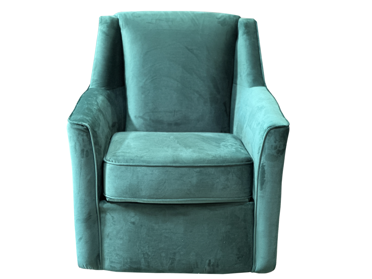 PARKSVILLE SWIVEL CHAIR