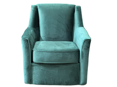 PARKSVILLE SWIVEL CHAIR