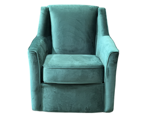 PARKSVILLE SWIVEL CHAIR PARKSVILLE SWIVEL CHAIR