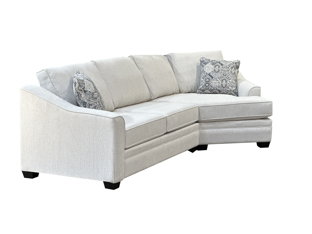 FRASER SECTIONAL