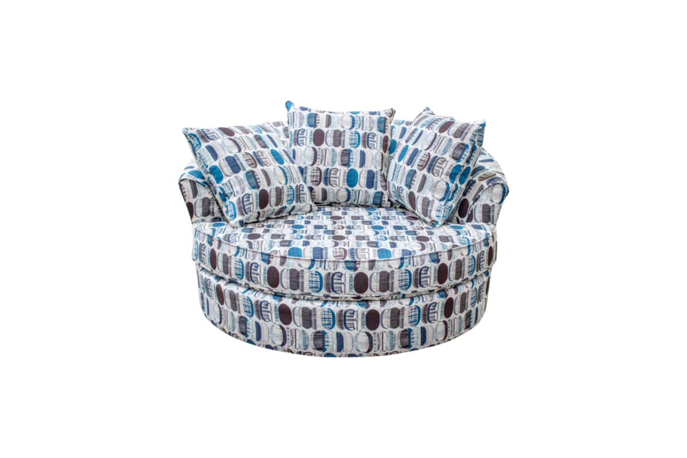 LOOP CHAIR