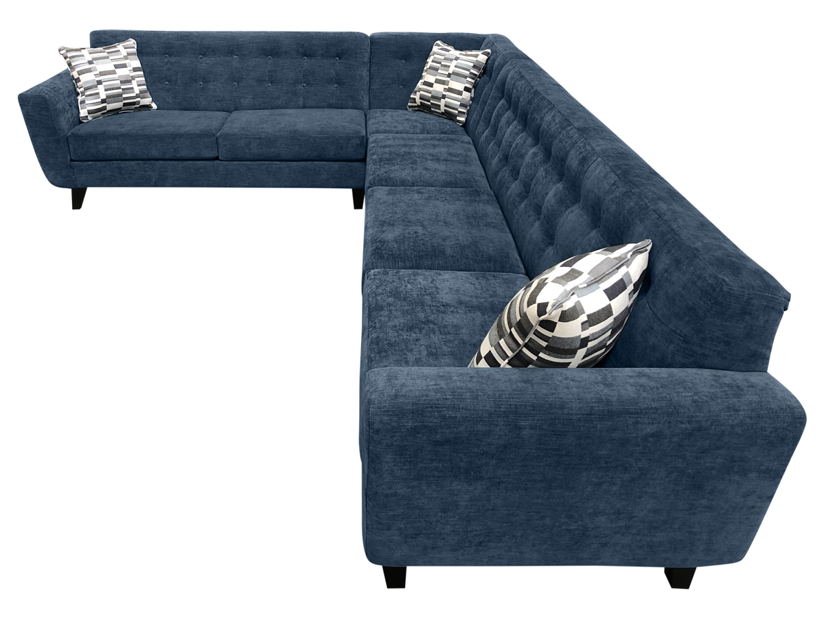 KITSILANO SECTIONAL