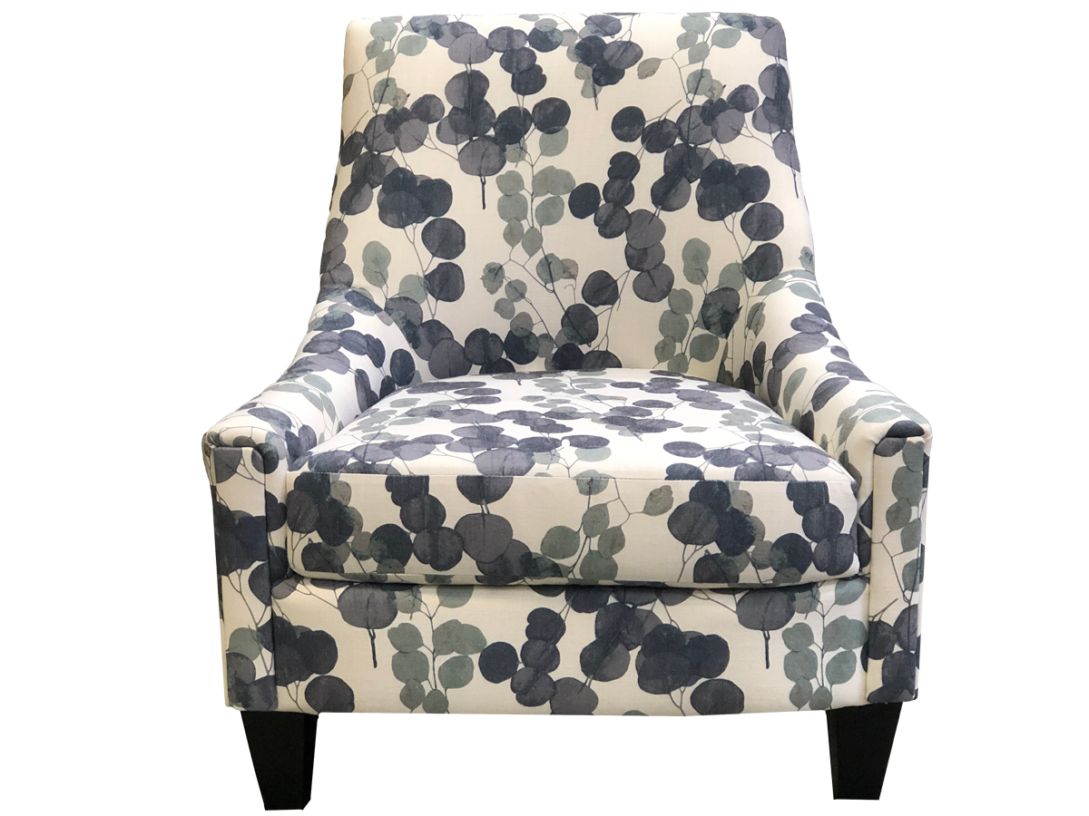 ALBERNI CHAIR