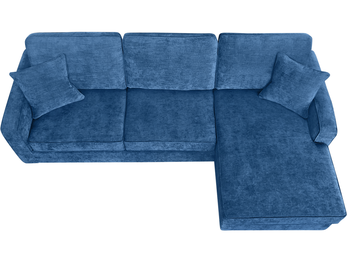 OAKLAND SECTIONAL