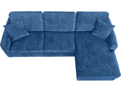 OAKLAND SECTIONAL