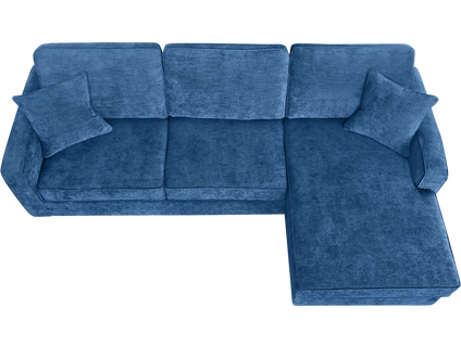 OAKLAND SECTIONAL