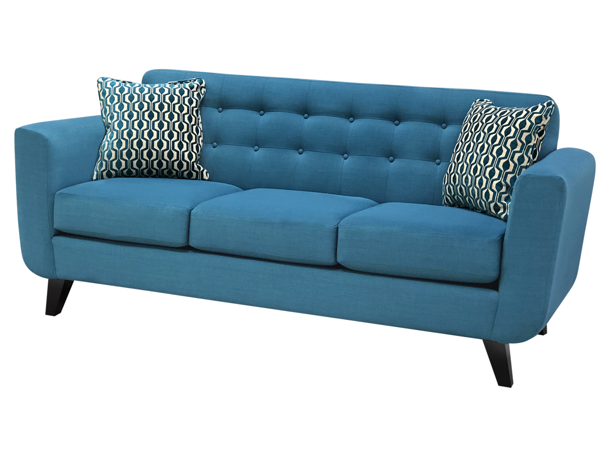 KITSILANO SOFA
