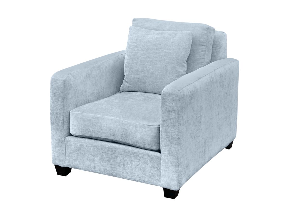 ROGAN CHAIR