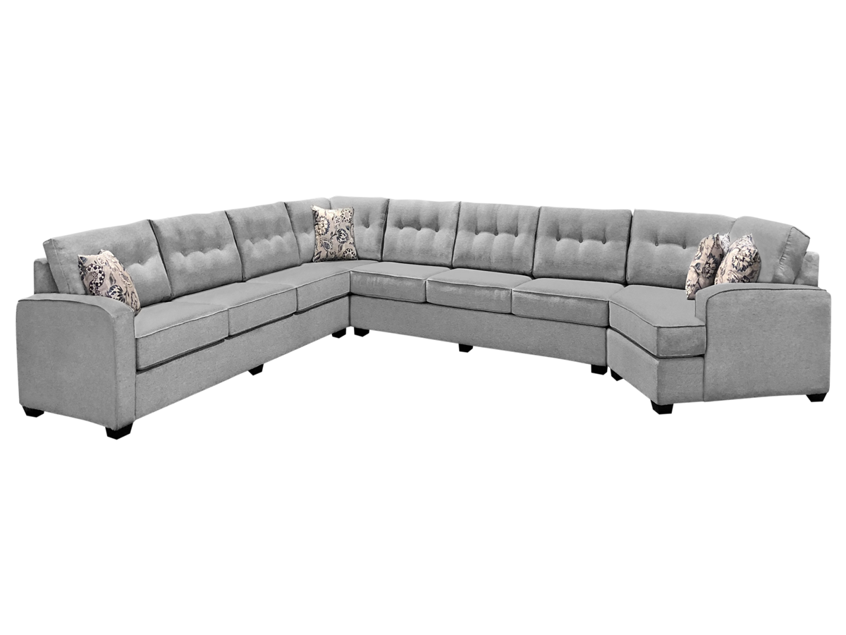 HAVANA SECTIONAL