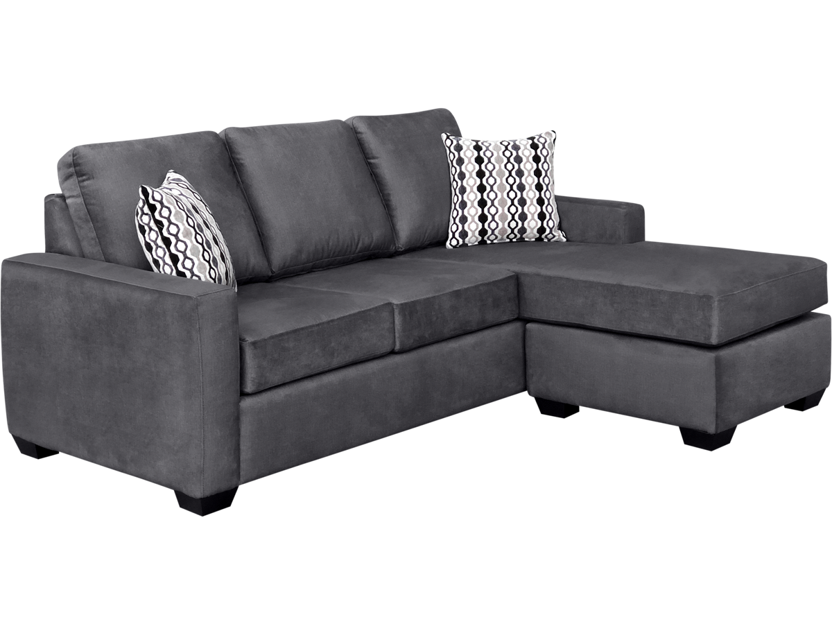 NORDEL SOFABED