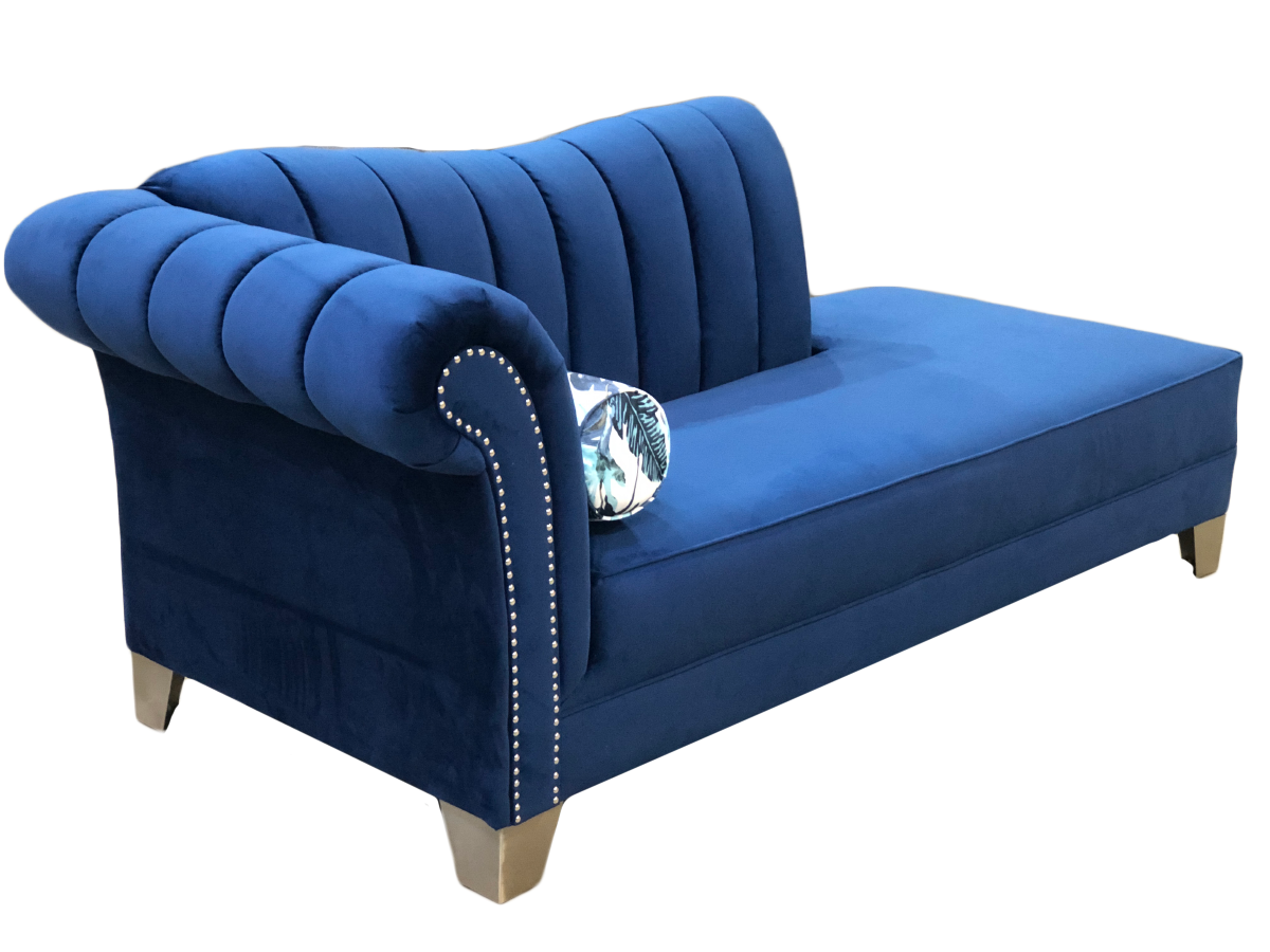 ROSS CHAISE