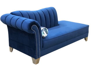 ROSS CHAISE