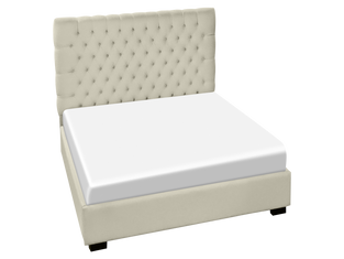 GRACIE BED