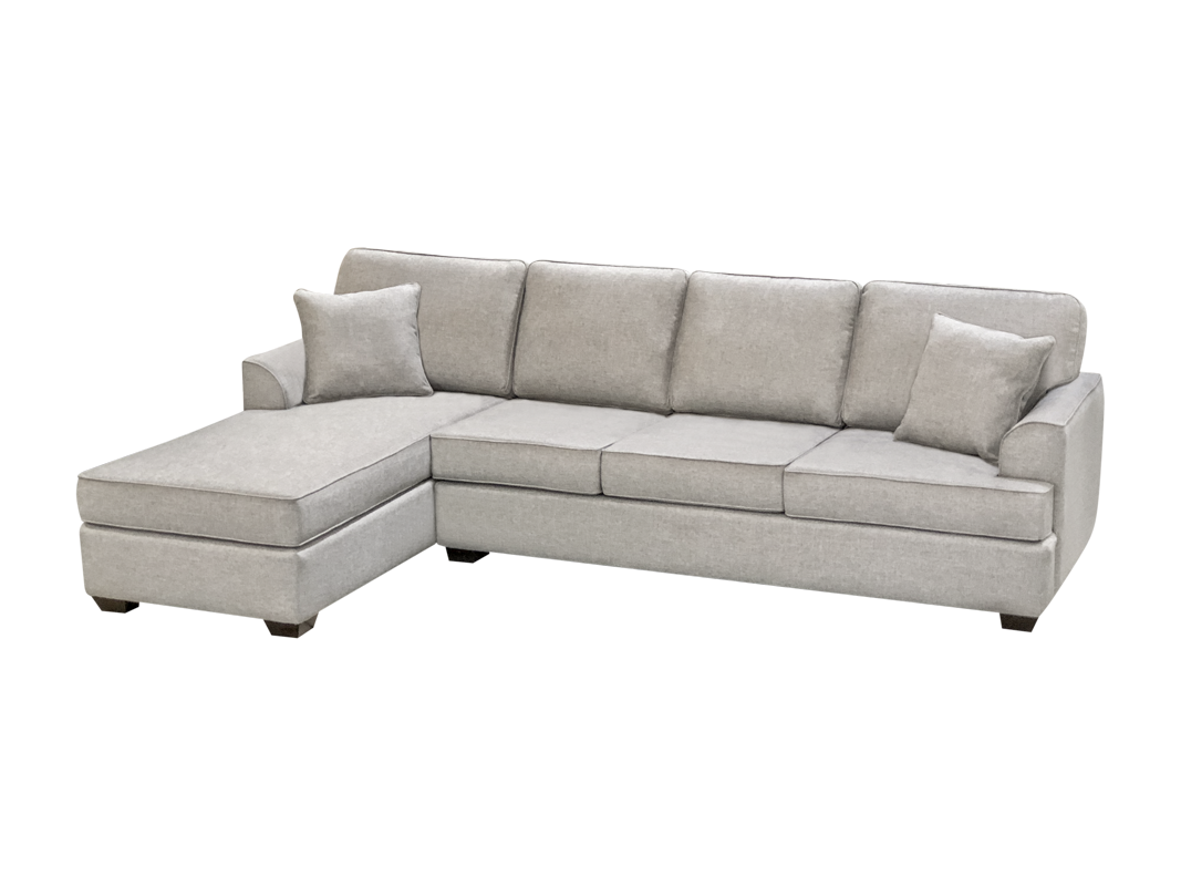 DENVER SECTIONAL