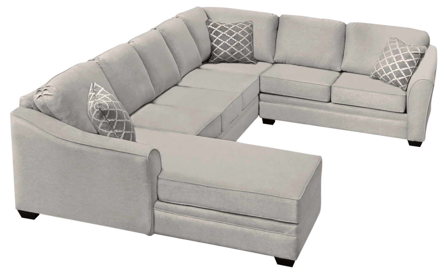 DOUGLAS SECTIONAL