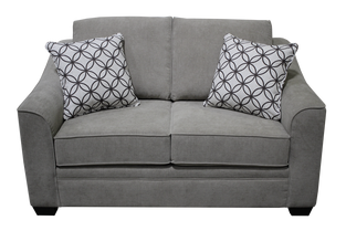 FRASER LOVESEAT FRASER LOVESEAT