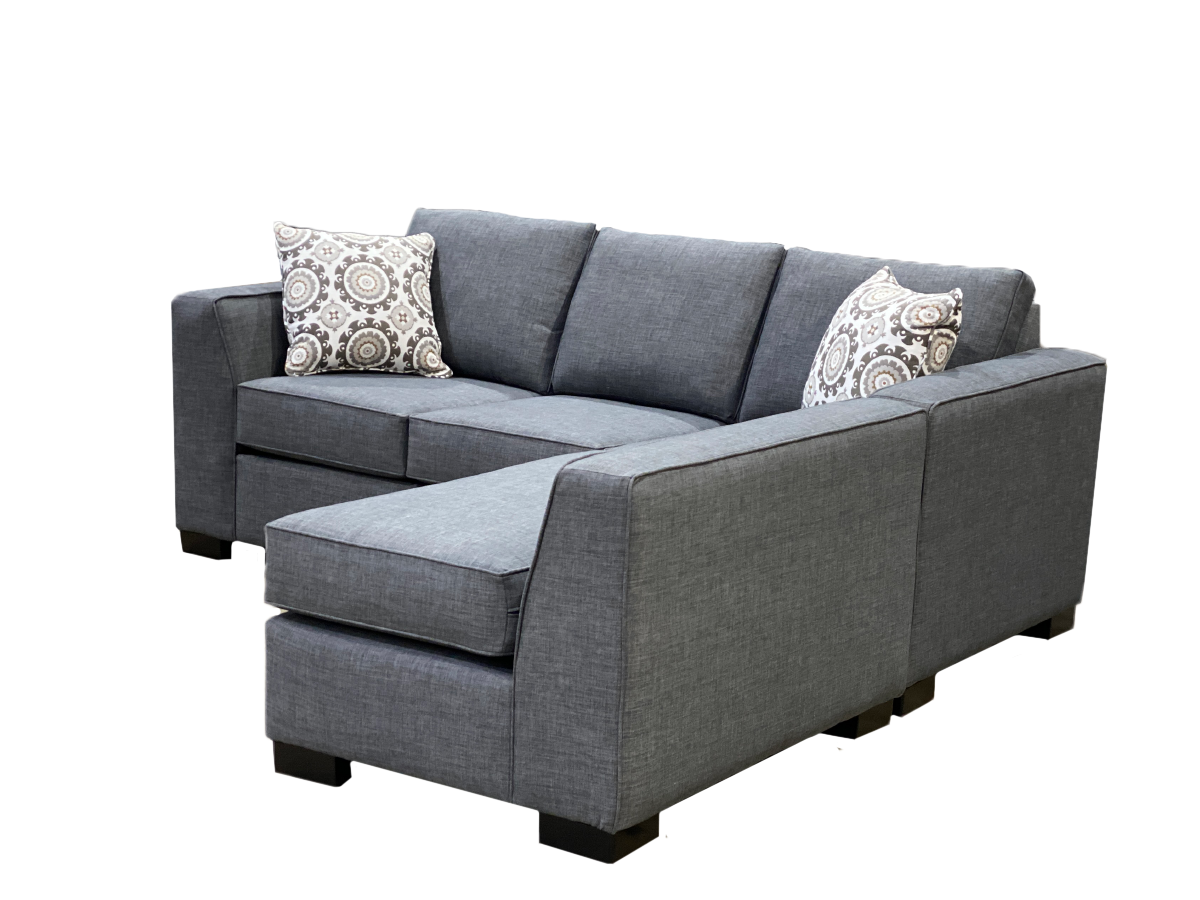 TOMMY SECTIONAL