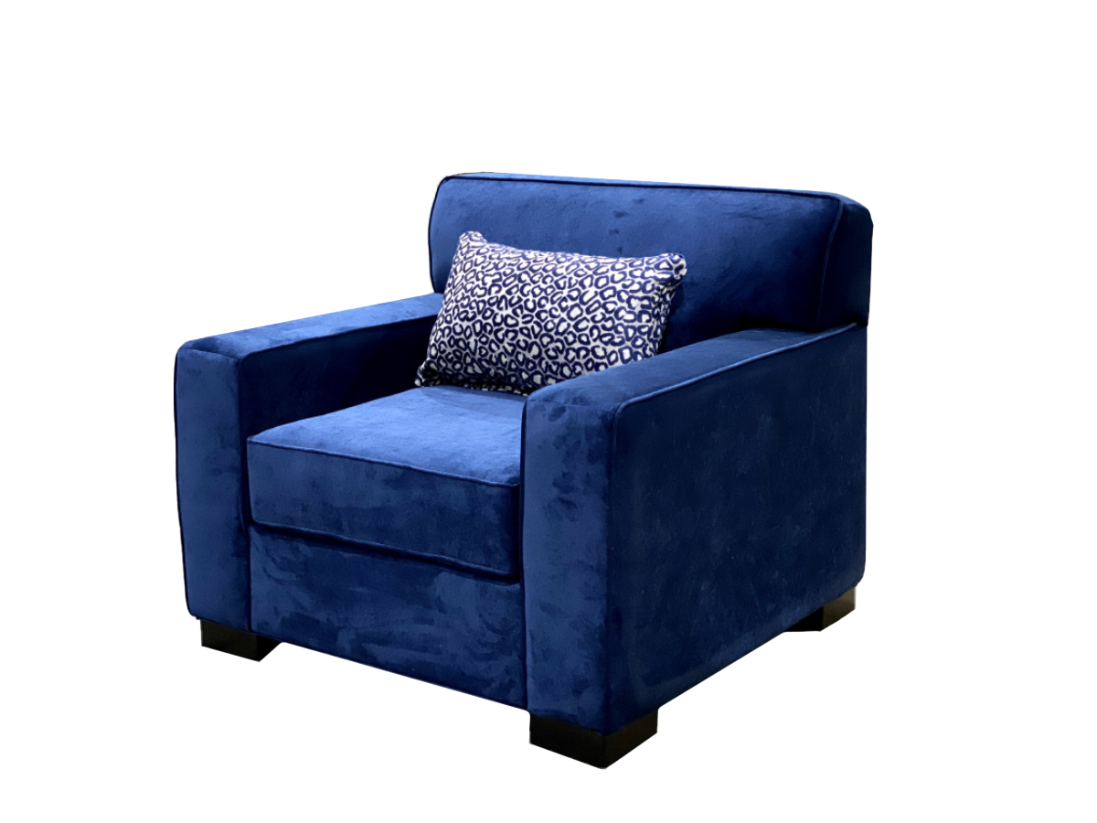 ARSENIO CHAIR
