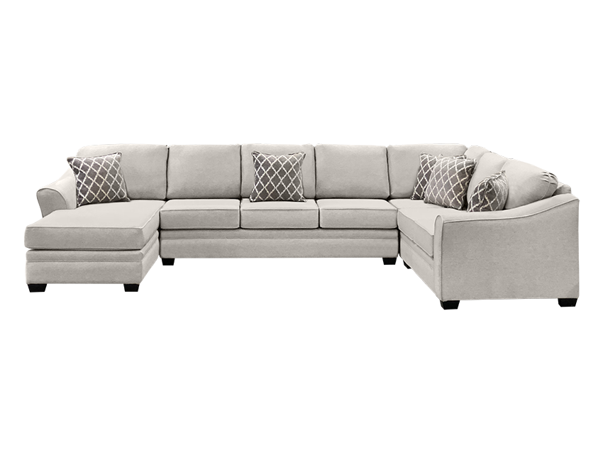 TYSON SECTIONAL